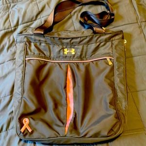 Under Armor Laptop Tote